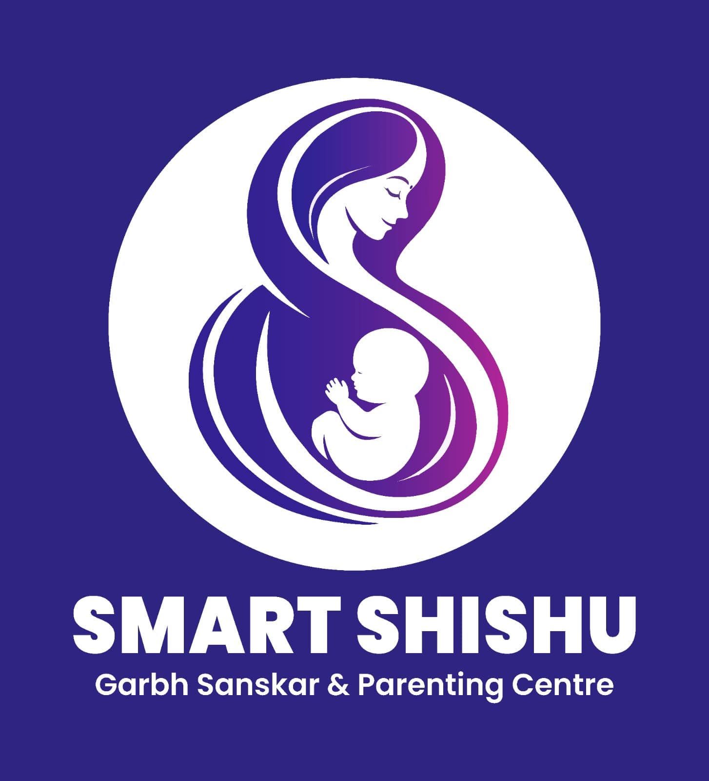 Smart Shishu logo